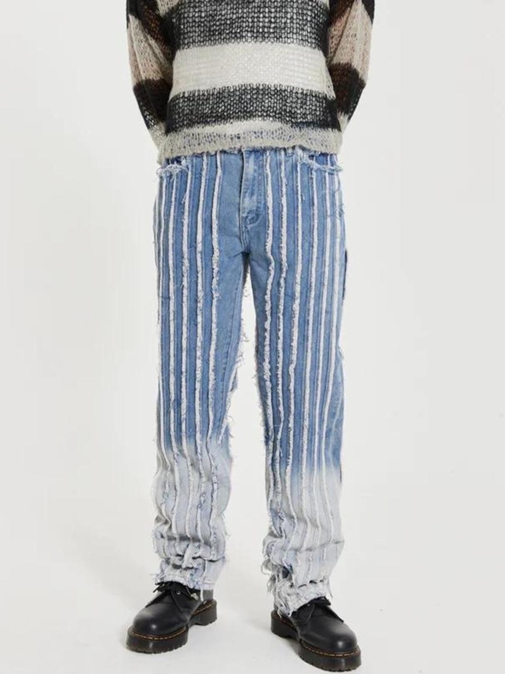 Jaded London Vertigo Jeans